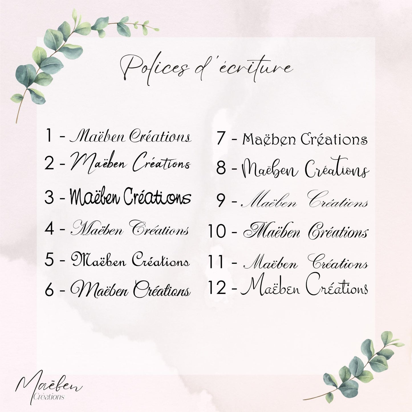 Carte cadeau enveloppe surprise annonce grossesse Landau, en bois gravé